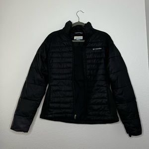 Columbia jacket